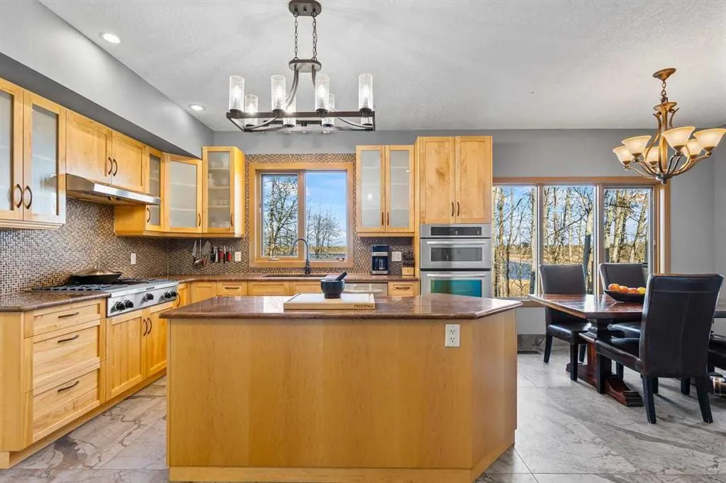 80 Cochrane Lake Trail