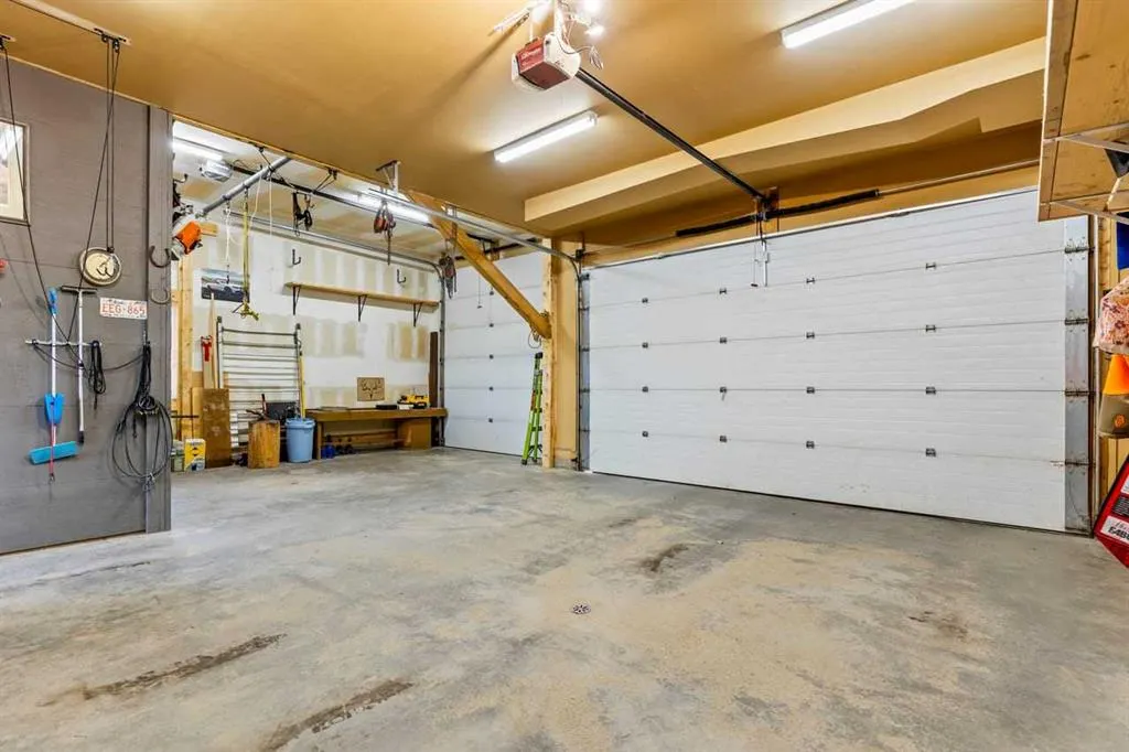 80 Cochrane Lake Trail