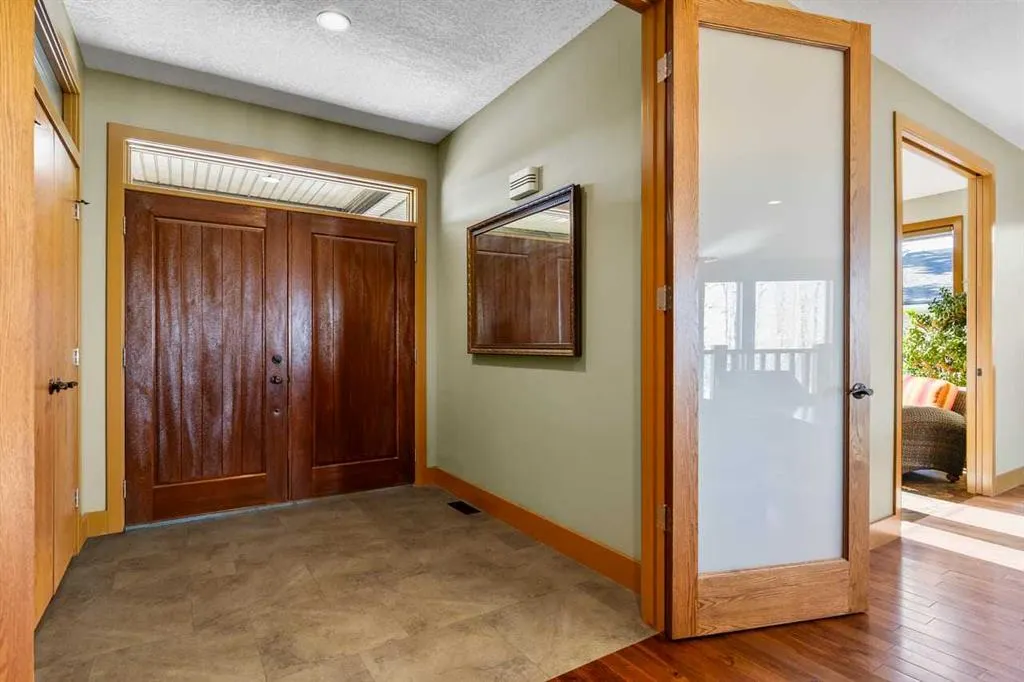 80 Cochrane Lake Trail