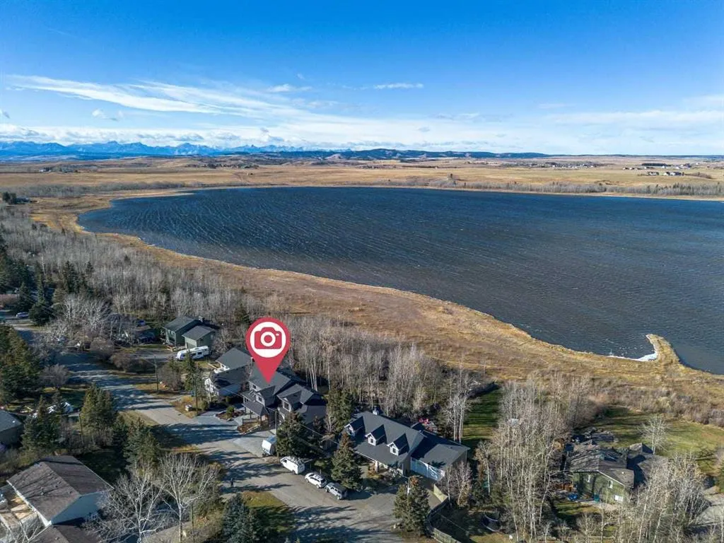 80 Cochrane Lake Trail