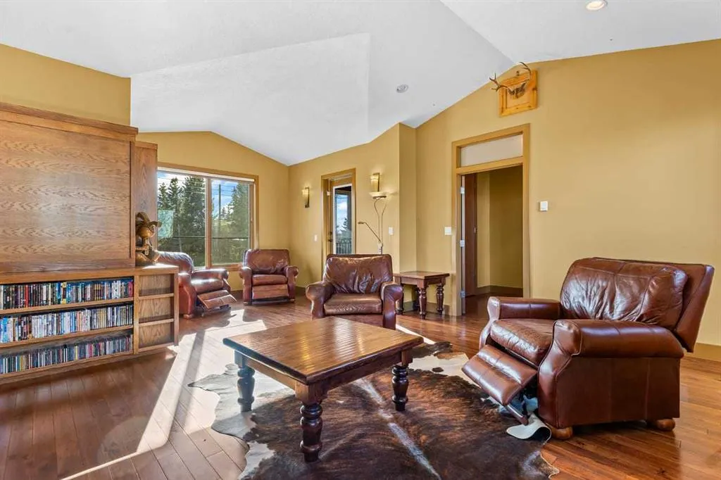 80 Cochrane Lake Trail