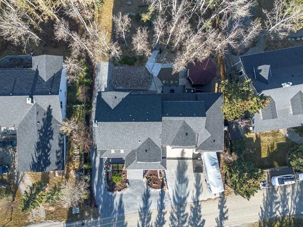 80 Cochrane Lake Trail