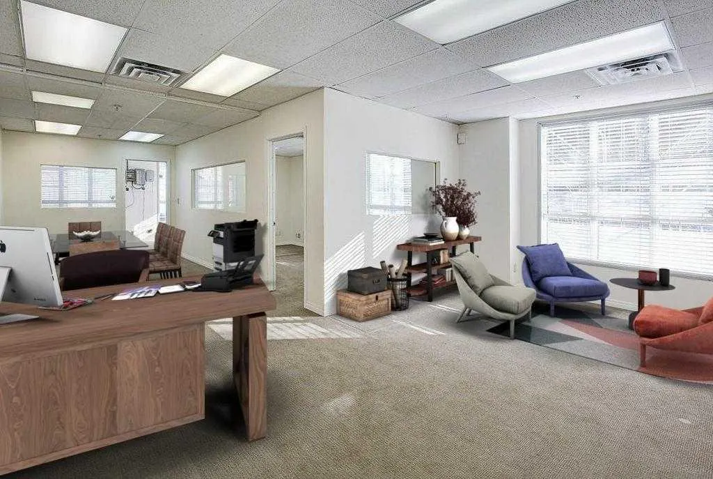 138 18 Avenue SE, #105