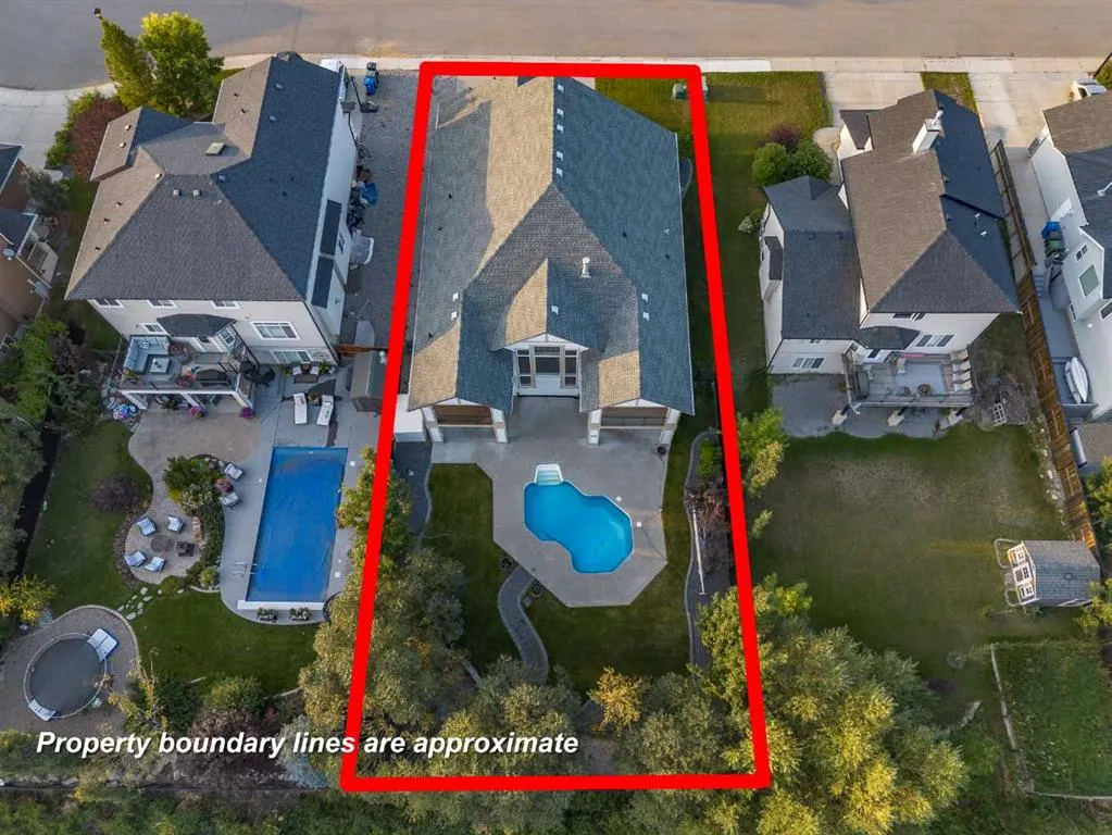 231 Railway Close SE