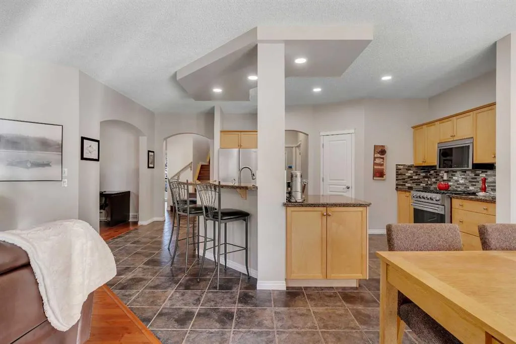 10 Arbour Vista Close NW