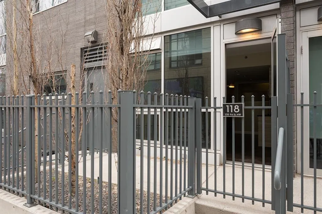235 9A Street NW, #118