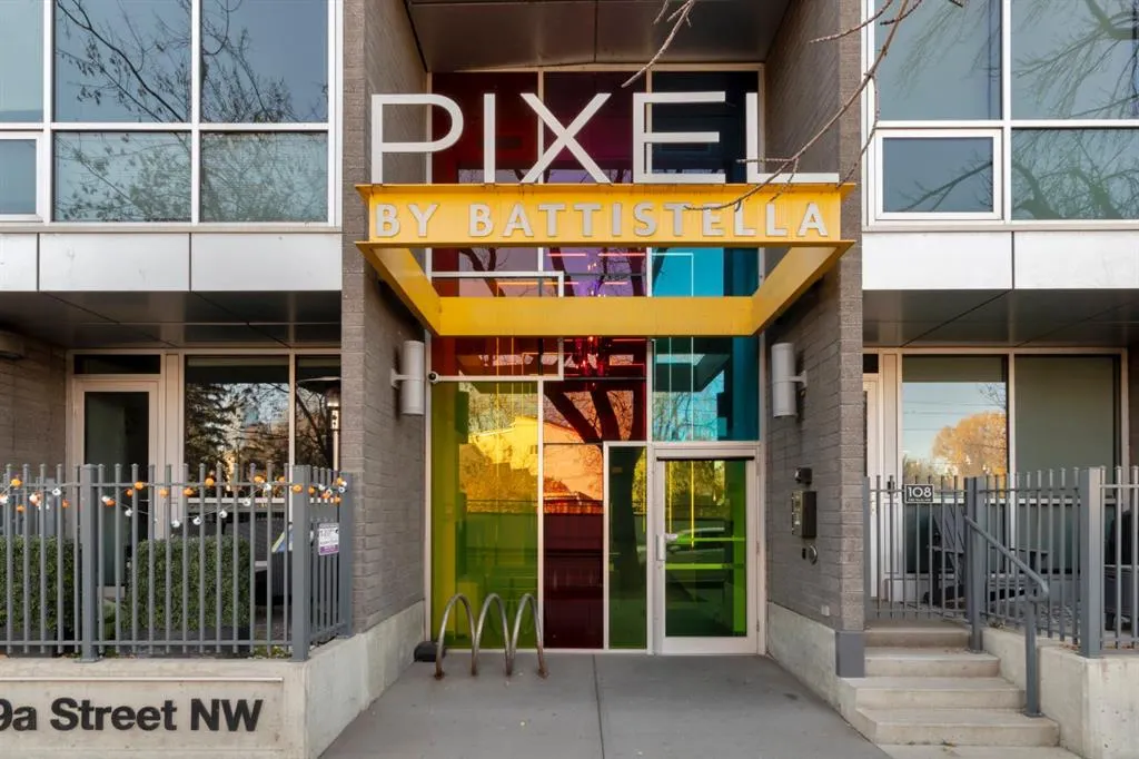 235 9A Street NW, #118