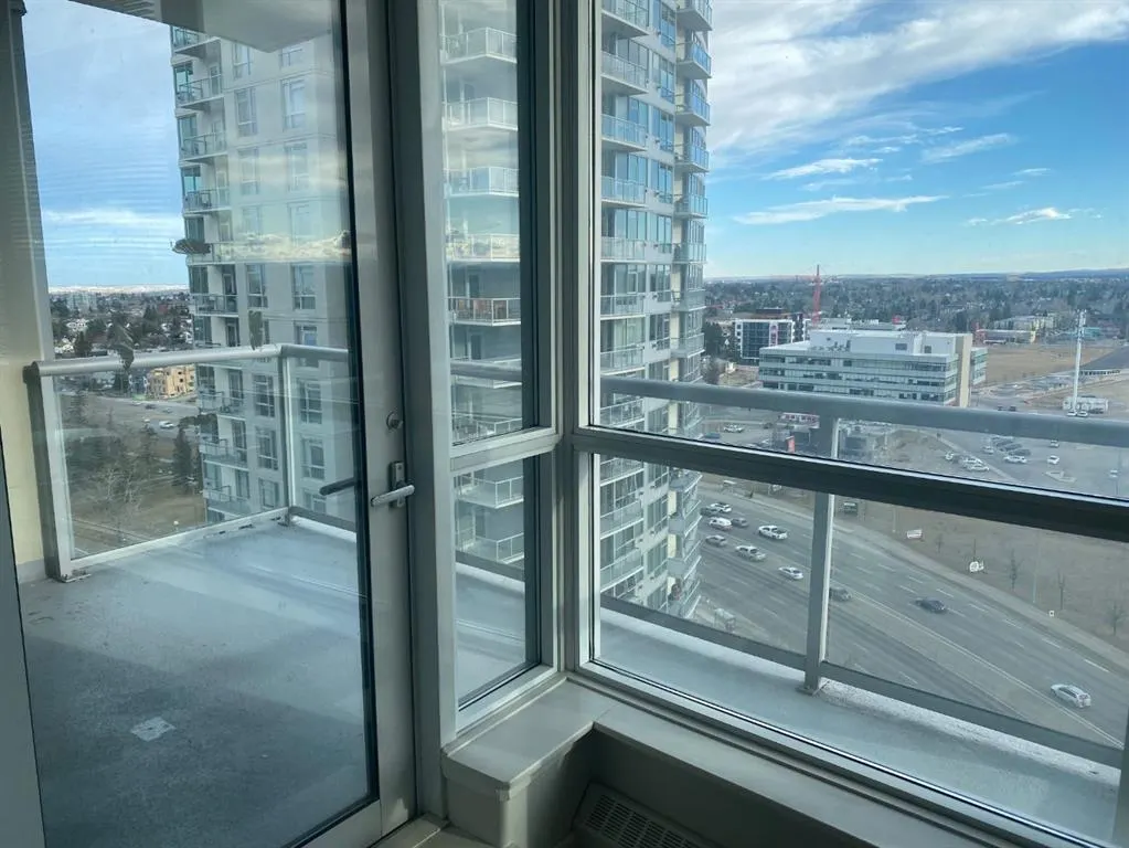 55 Spruce Place SW, #1604