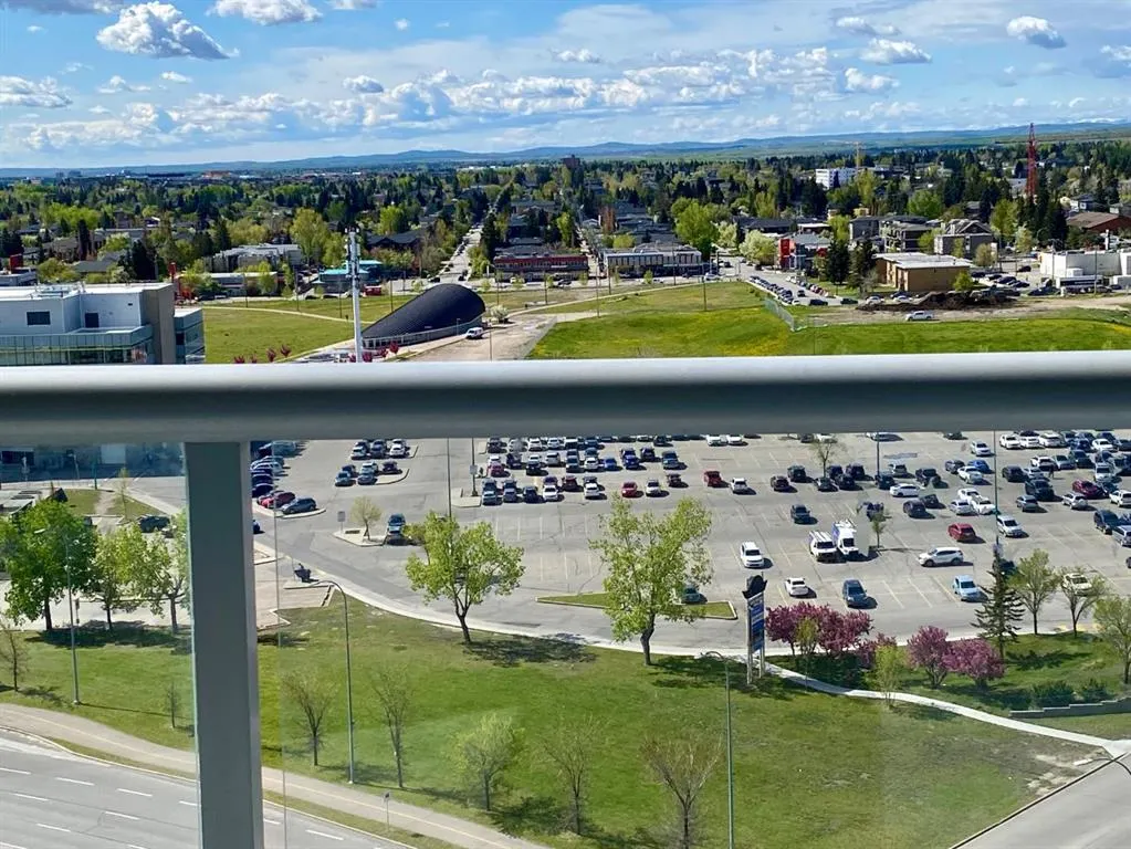 55 Spruce Place SW, #1604