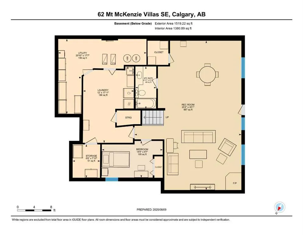 62 Mt Mckenzie Villas SE