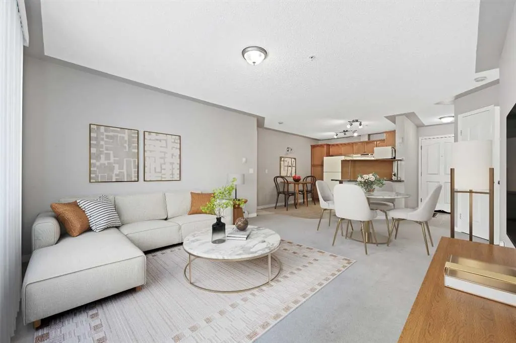 369 Rocky Vista Park NW, #212