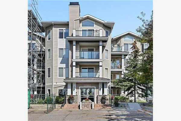 369 Rocky Vista Park NW, #212