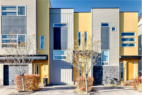 418 Covecreek Circle NE