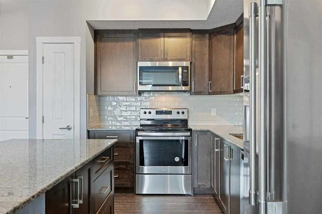 3727 Sage Hill Drive NW, #2403