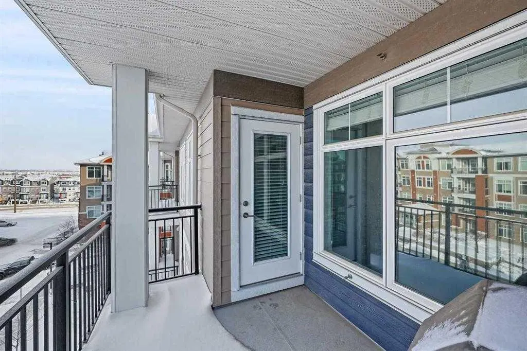 3727 Sage Hill Drive NW, #2403