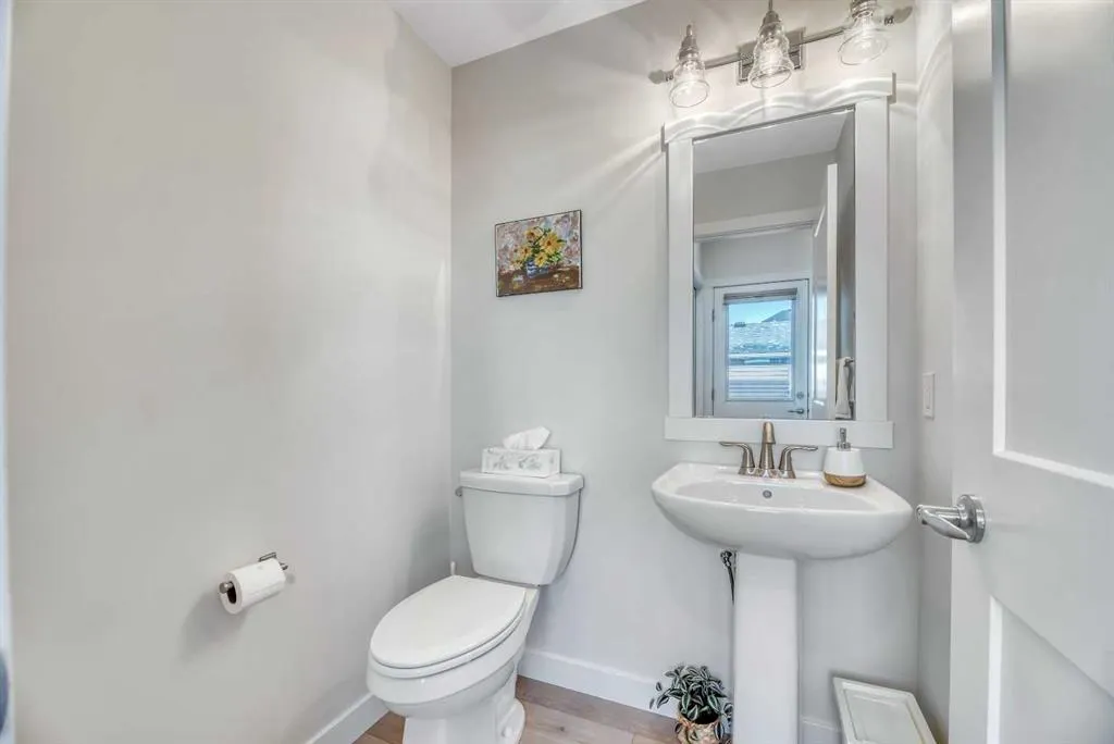 196 Wolf Hollow Park SE