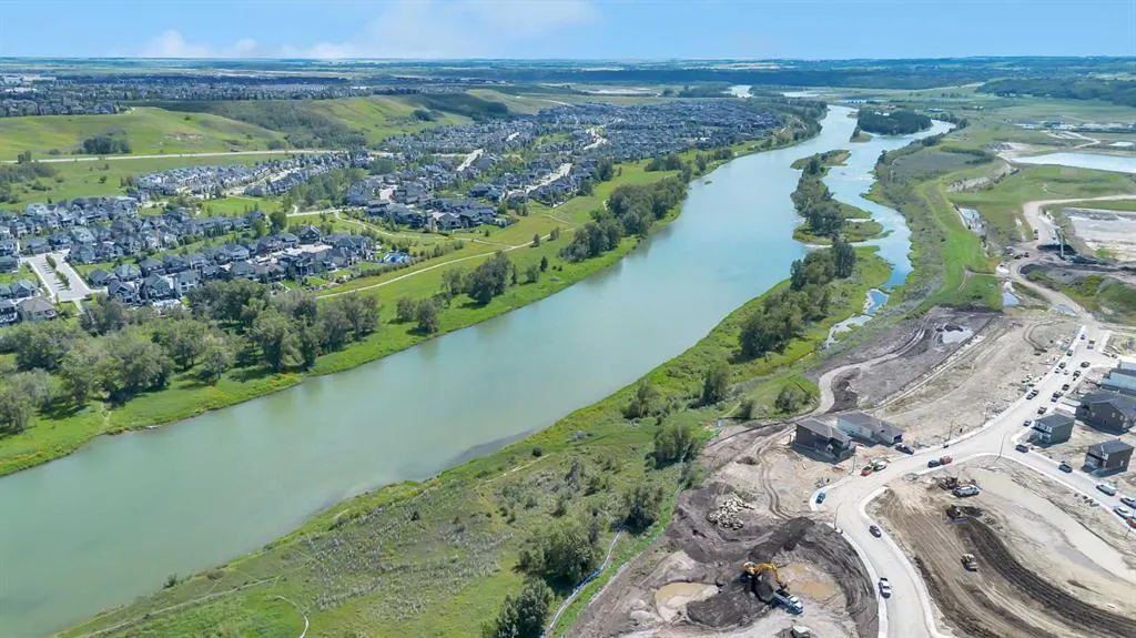 196 Wolf Hollow Park SE