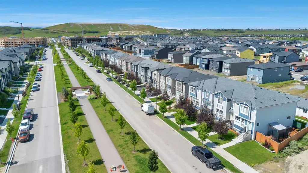 196 Wolf Hollow Park SE