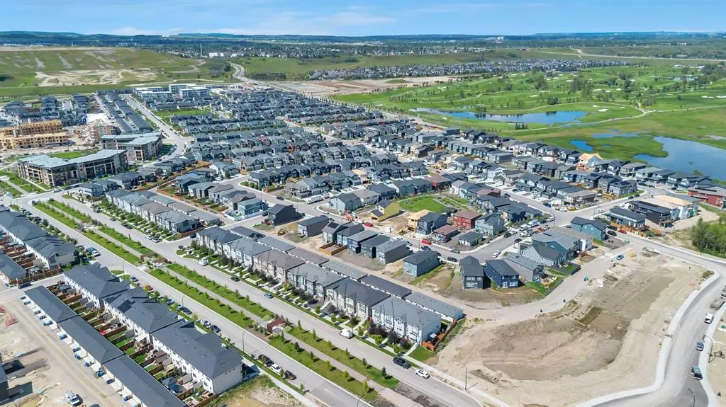 196 Wolf Hollow Park SE