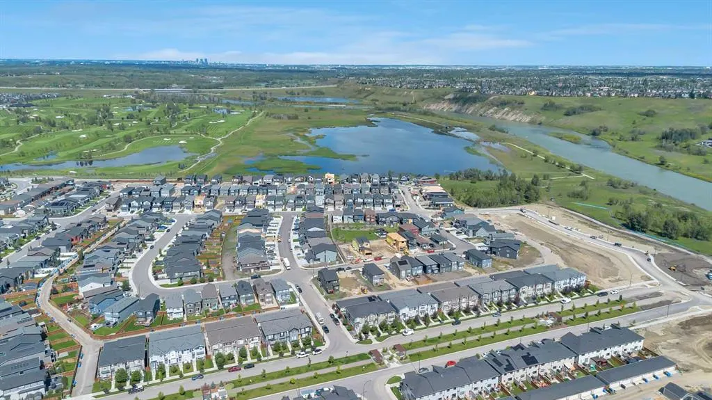 196 Wolf Hollow Park SE