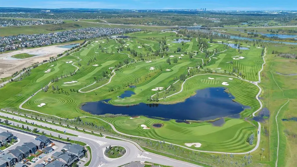 196 Wolf Hollow Park SE