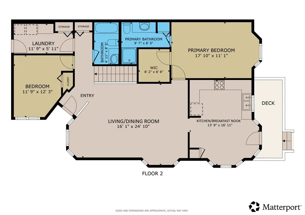 634 Sheep River Mews