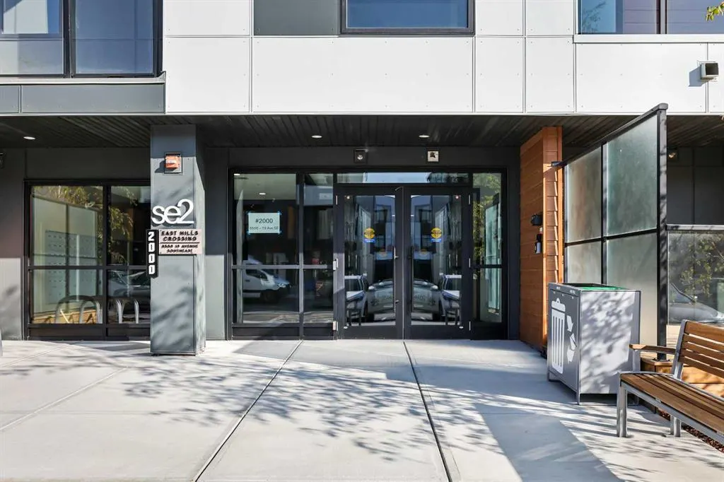 8500 19 Avenue SE, #2310