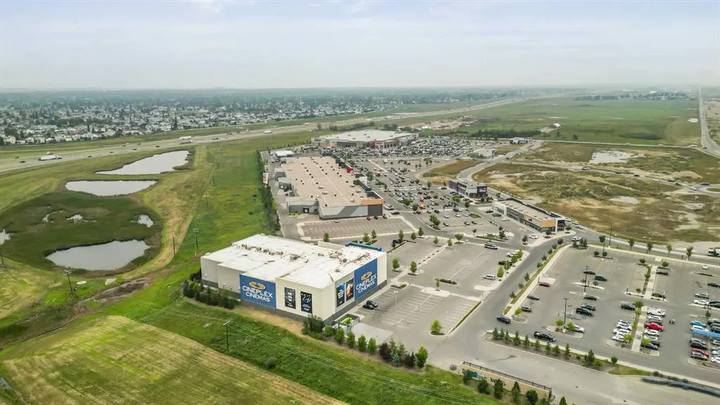 8500 19 Avenue SE, #2310