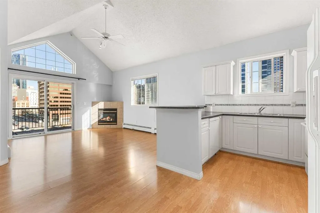 126 14 Avenue SW, #518