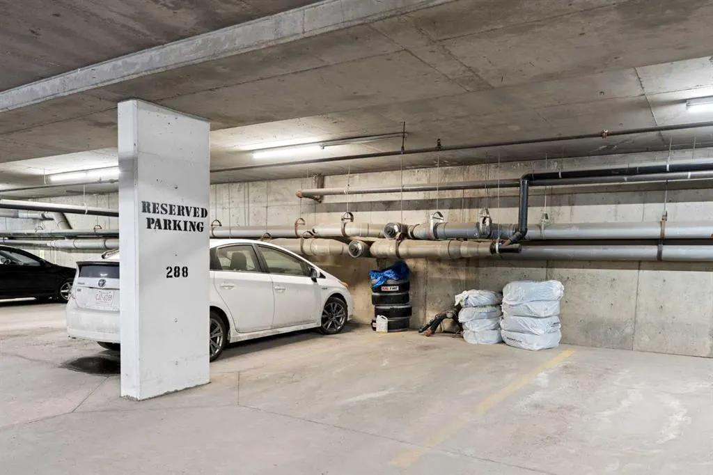 126 14 Avenue SW, #518