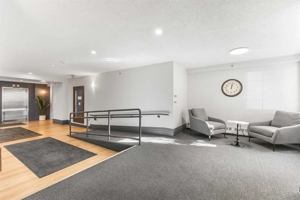 126 14 Avenue SW, #518