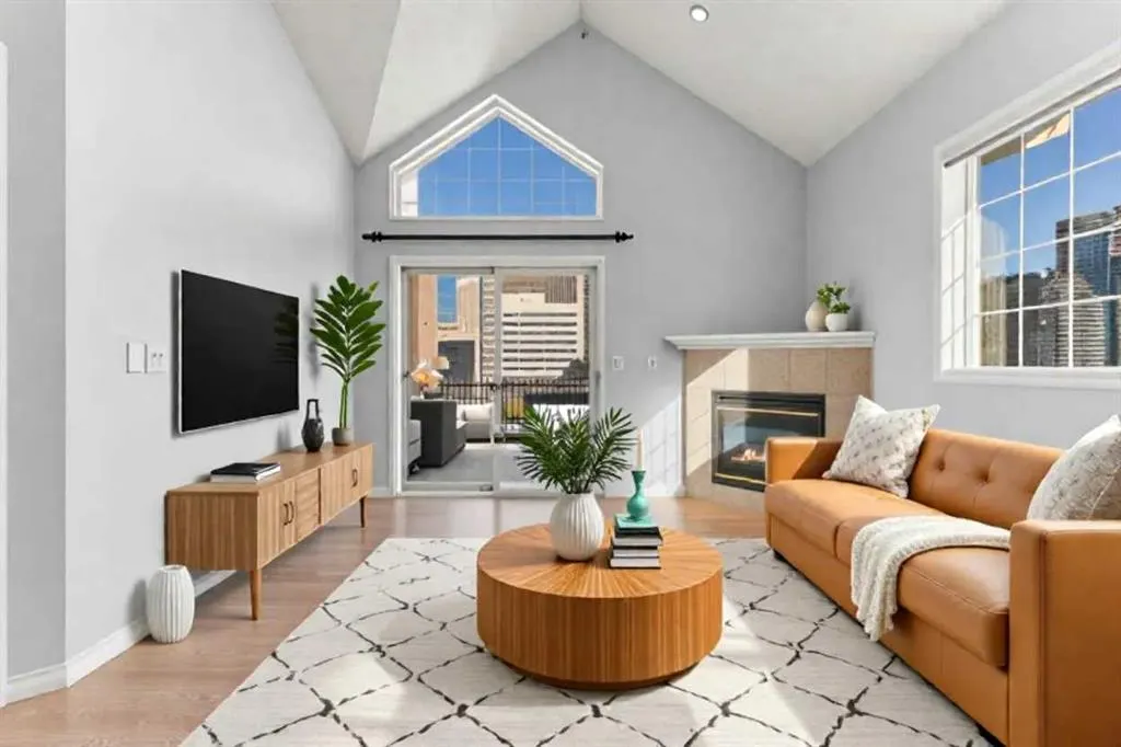 126 14 Avenue SW, #518