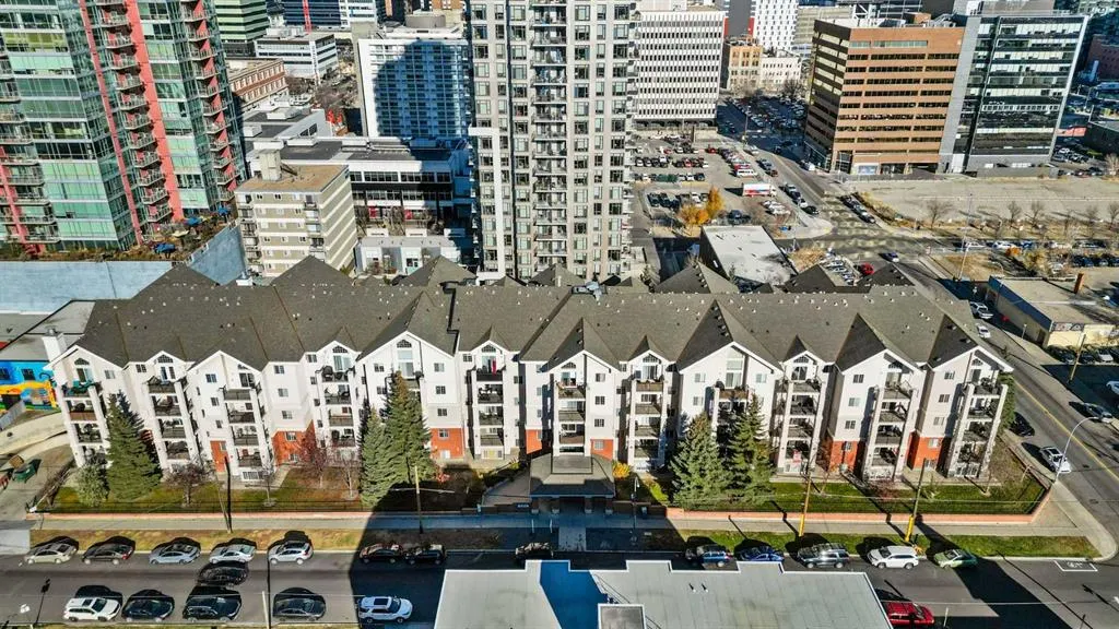 126 14 Avenue SW, #518