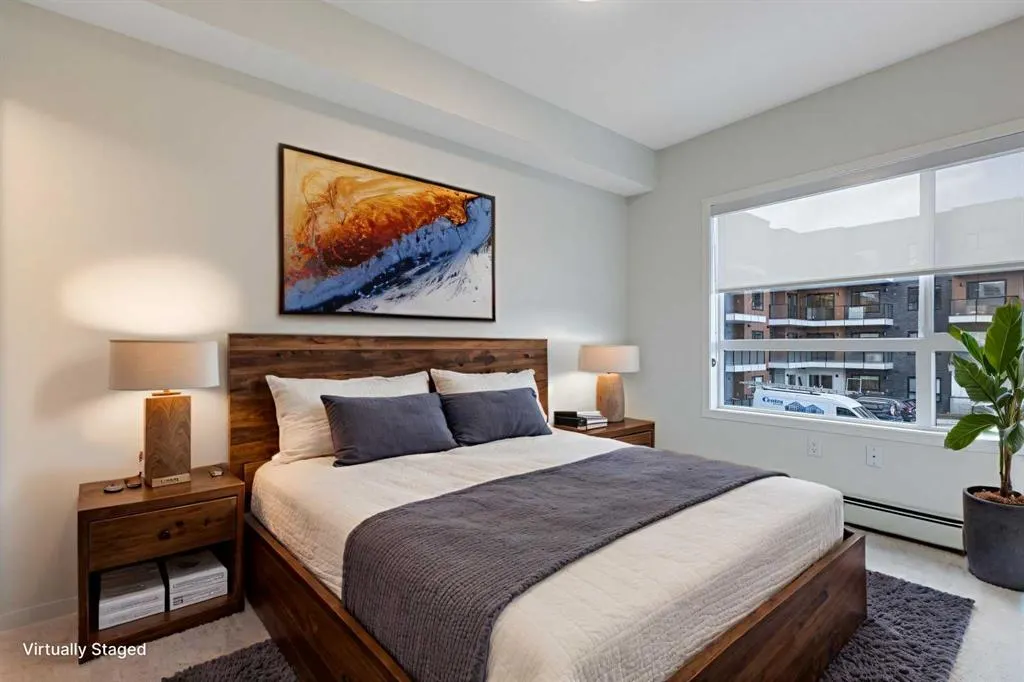 245 Edith Place NW, #207