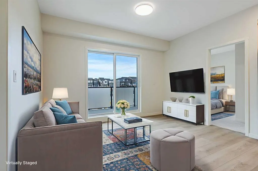 245 Edith Place NW, #207