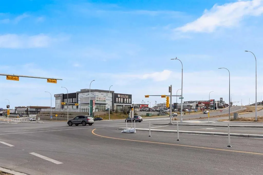 245 Edith Place NW, #207