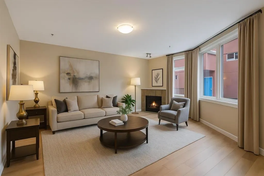 718 5 Street NE, #403