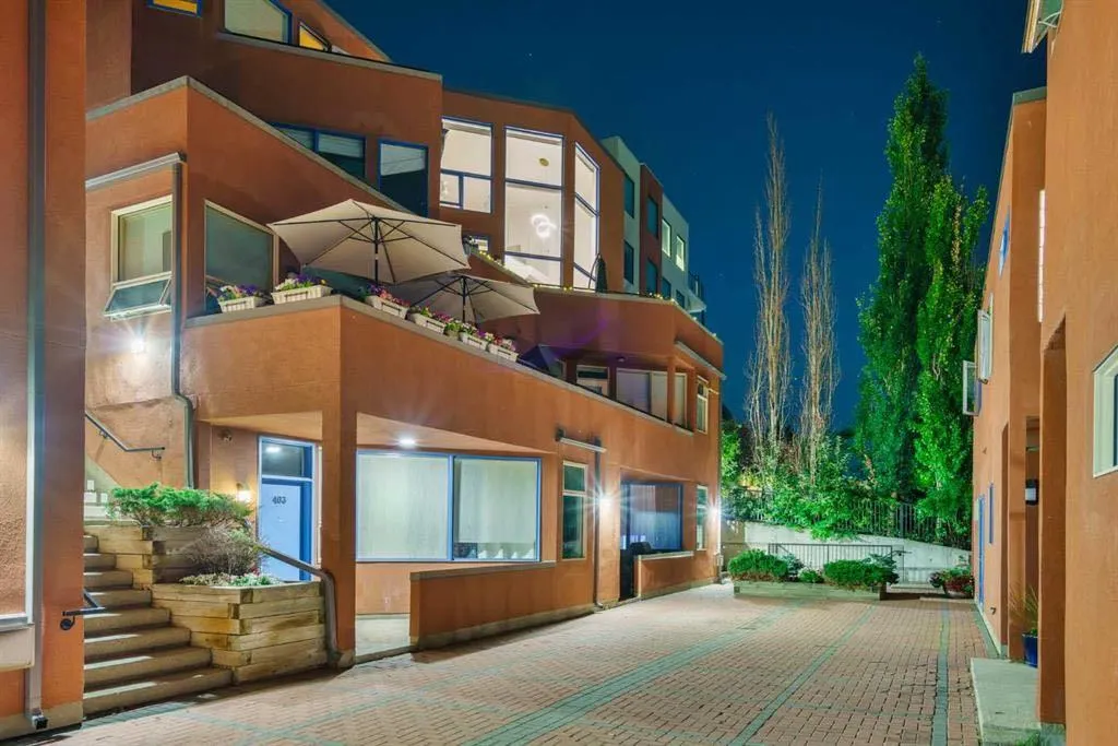 718 5 Street NE, #403