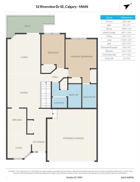 52 Riverview Drive SE