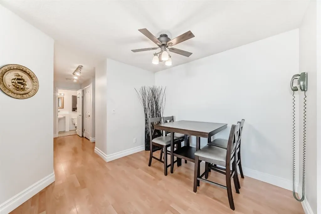 1735 11 Avenue SW, #310