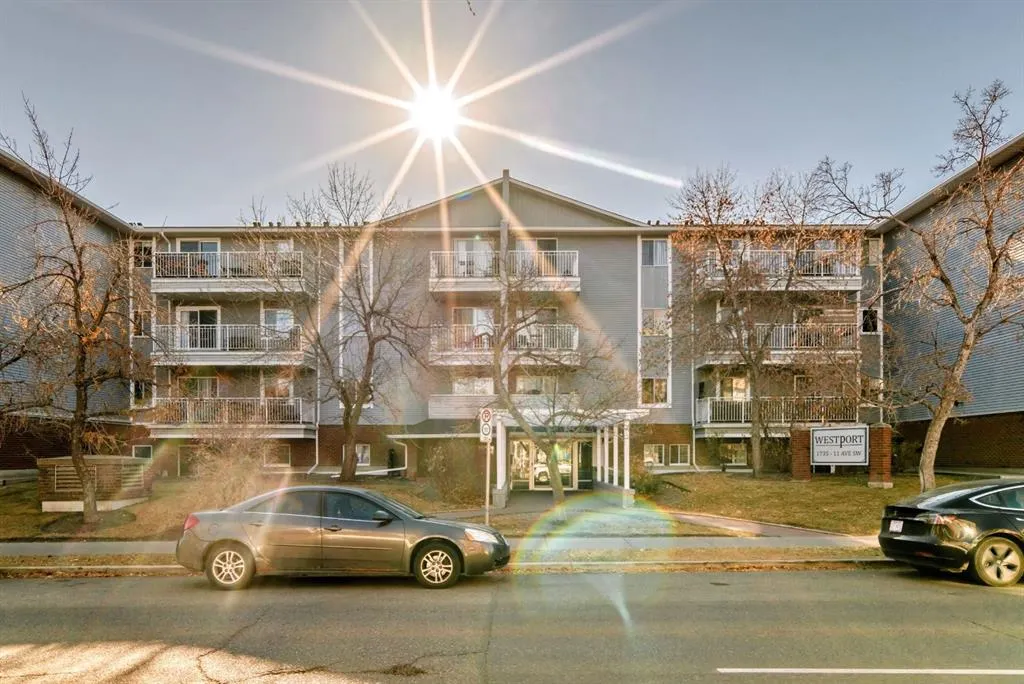 1735 11 Avenue SW, #310