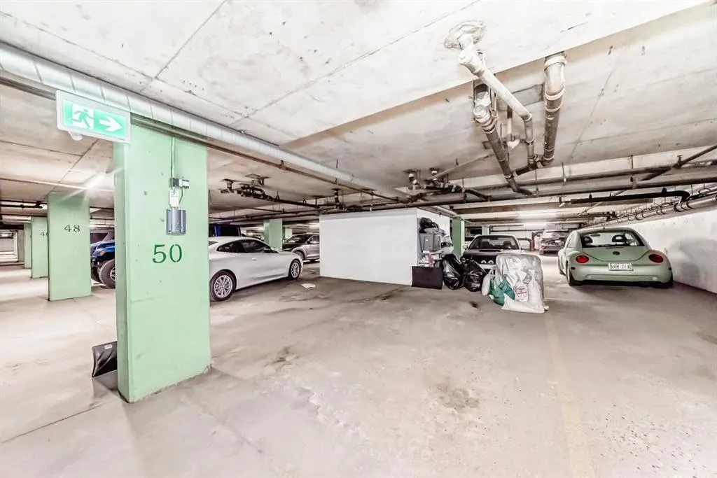 1735 11 Avenue SW, #310