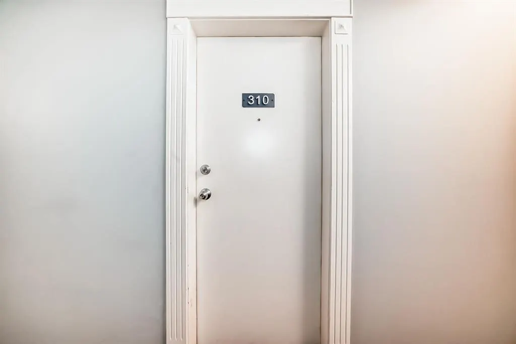 1735 11 Avenue SW, #310