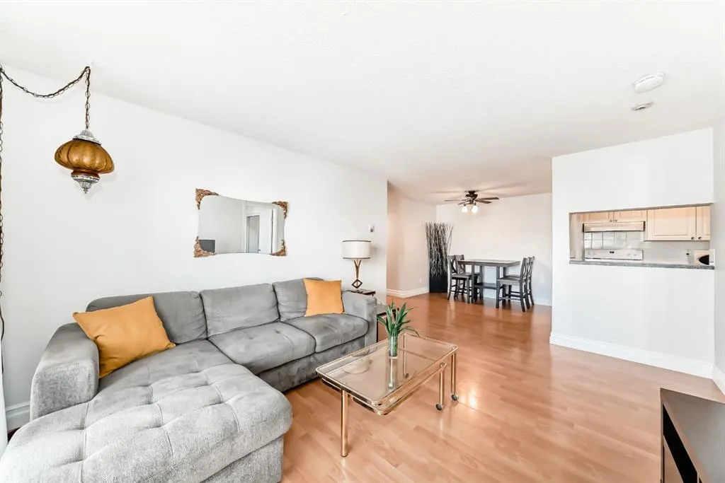 1735 11 Avenue SW, #310