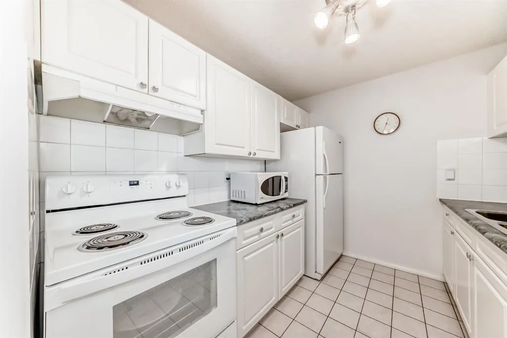 1735 11 Avenue SW, #310