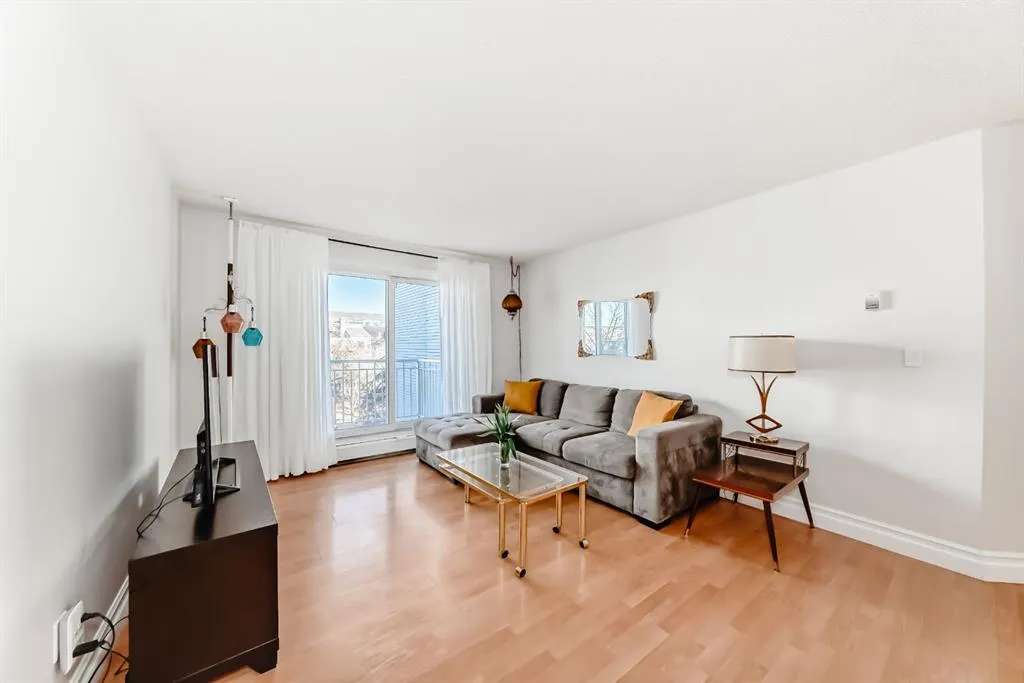 1735 11 Avenue SW, #310