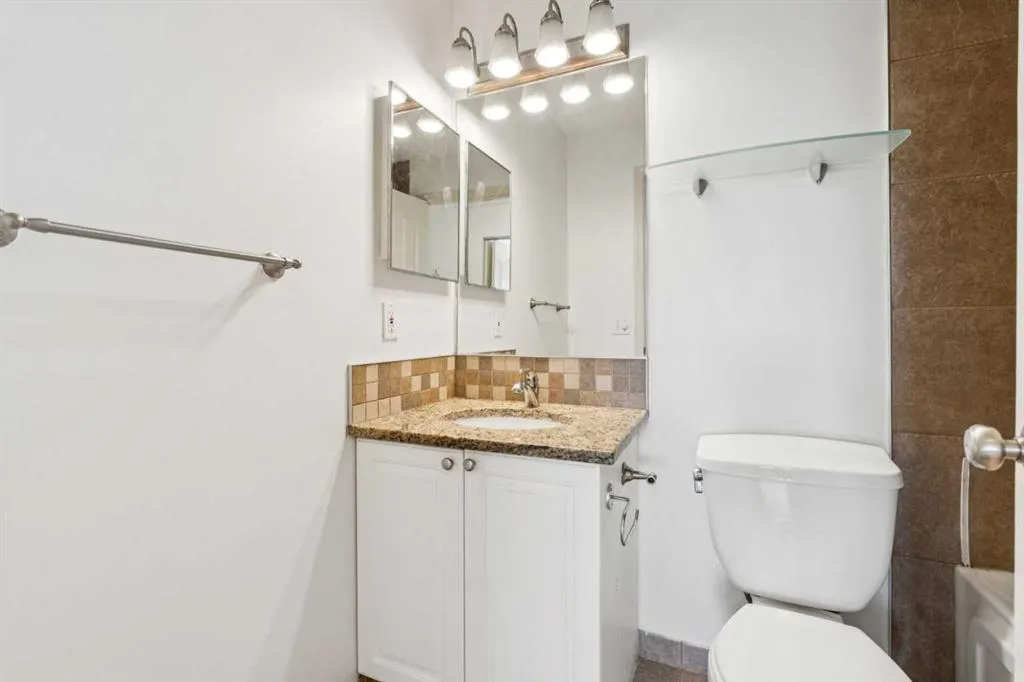 20 Harvest Rose Park NE, #3311