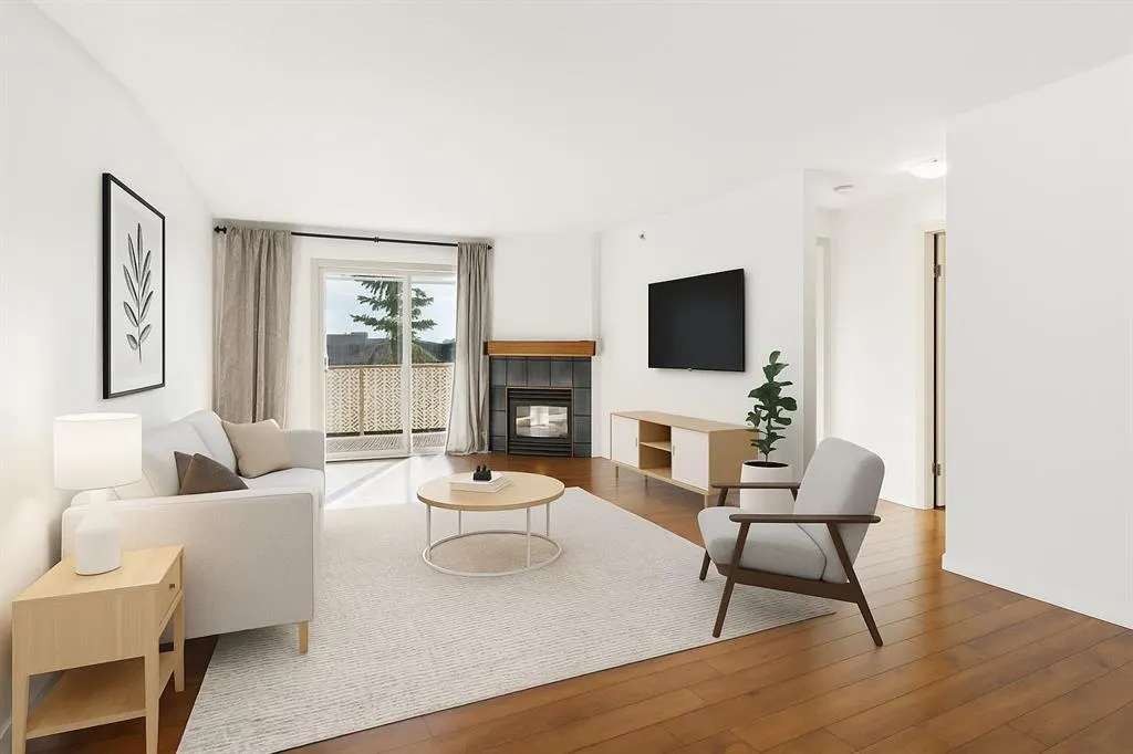 20 Harvest Rose Park NE, #3311