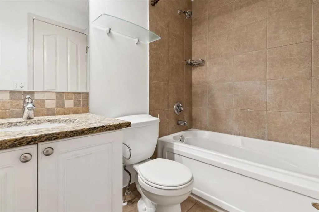 20 Harvest Rose Park NE, #3311