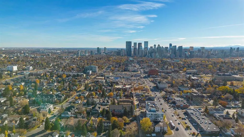 110 20 Avenue NE, #307